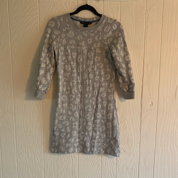 Marc By Marc Jacobs Sweatshirt Dress - Picture 3 of 6